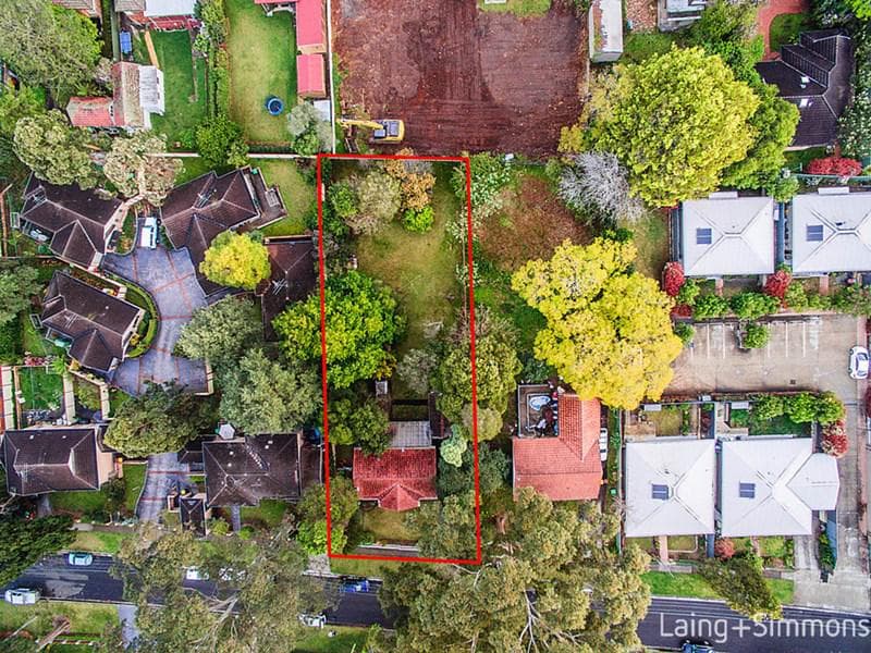 134/26 Jasmine Street
Botany, NSW 2019, Pennant Hills - Image 1