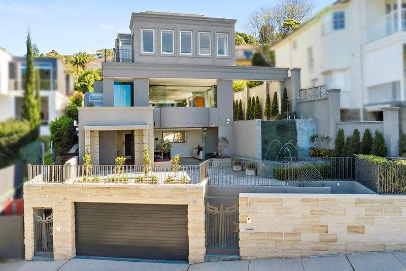 36 Bunyula Road, Bellevue Hill, Bellevue Hill - Image 1