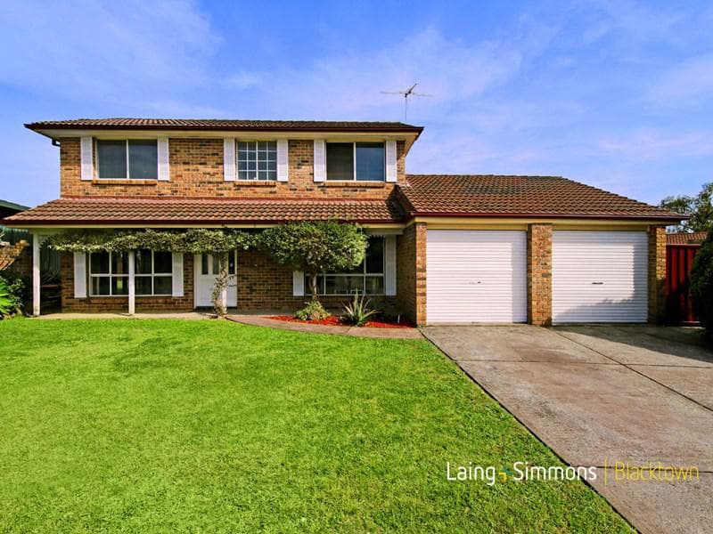 8 Granary Court, Werrington Downs, Werrington Downs - Image 1