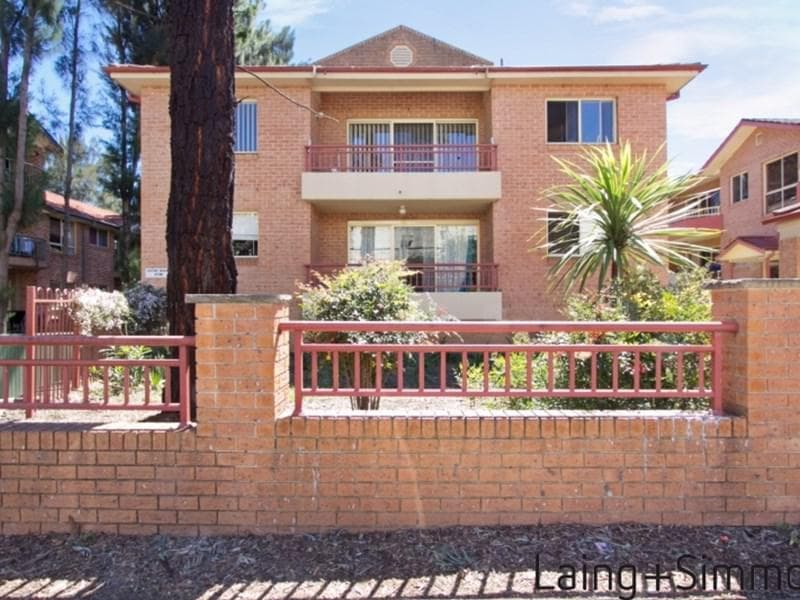 5/219 Dunmore Street, Pendle Hill, Pendle Hill - Image 1