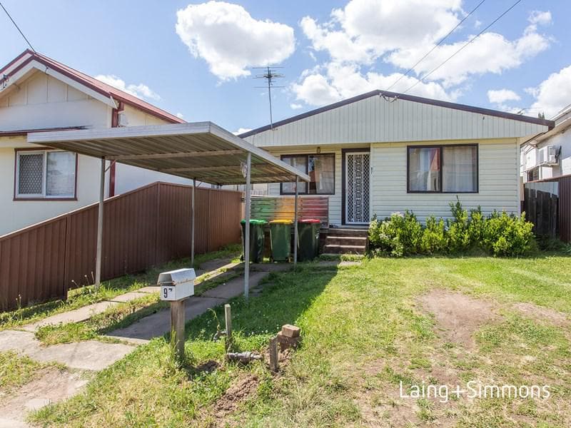 97 The Trongate, Granville, Granville - Image 1