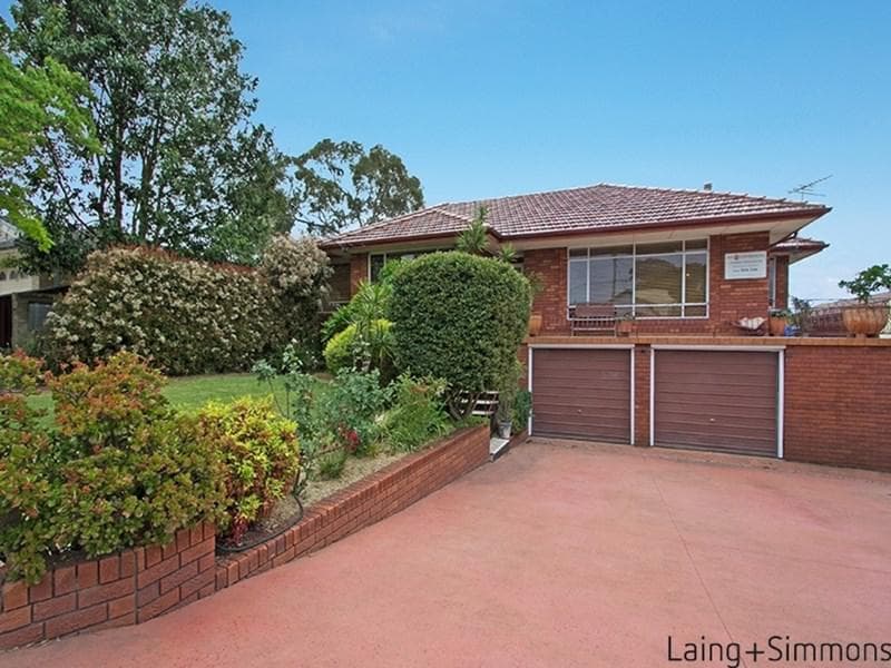 8a Pendle Way, Pendle Hill, Pendle Hill - Image 1