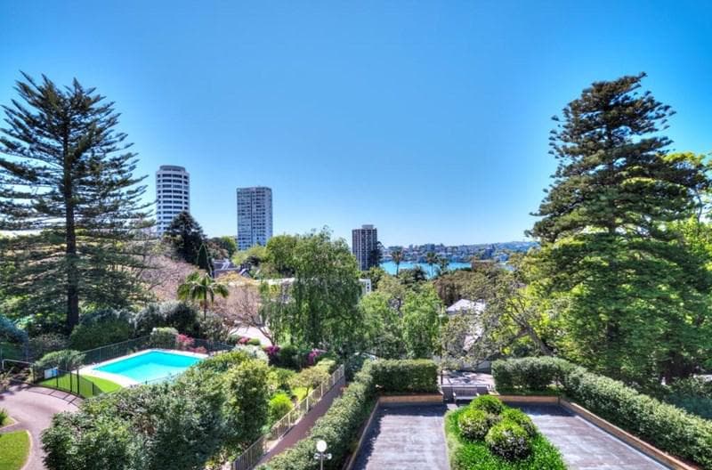 2a/7 St Marks Road, Darling Point, Darling Point - Image 1
