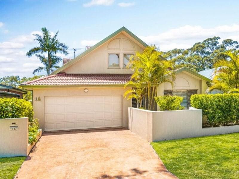 50/2 Eastbourne Road
Darling Point, NSW 2027, Miranda - Image 1