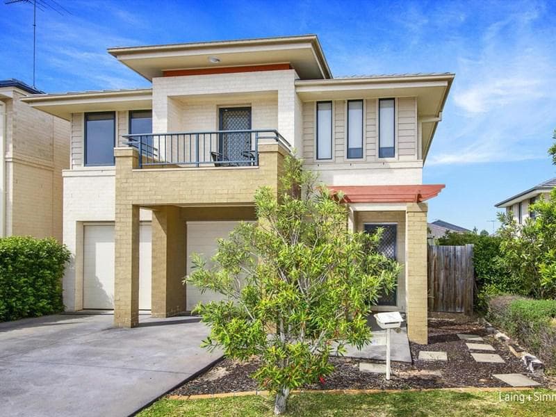 50/2 Eastbourne Road
Darling Point, NSW 2027, Ropes Crossing - Image 1