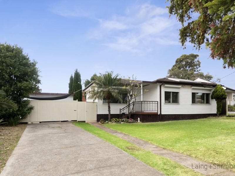 69 Hassall Street, Smithfield, Smithfield - Image 1