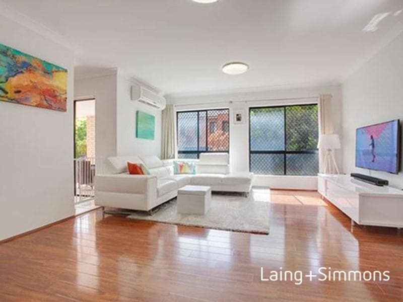 1/18-22 Campbell Street, Northmead, Northmead - Image 1
