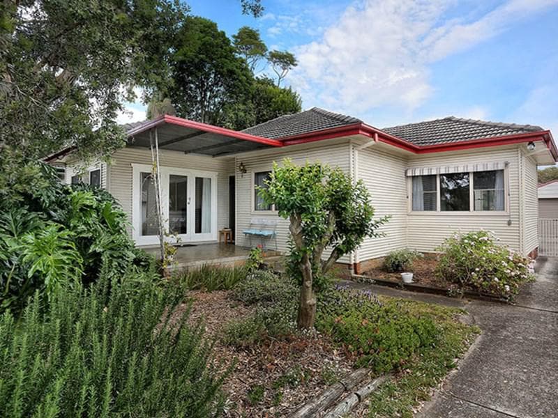 50/2 Eastbourne Road
Darling Point, NSW 2027, Merrylands - Image 1