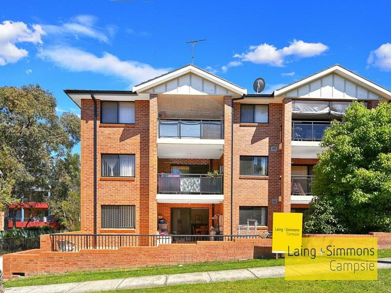 4/2a Mulla Rd, Yagoona, Yagoona - Image 1