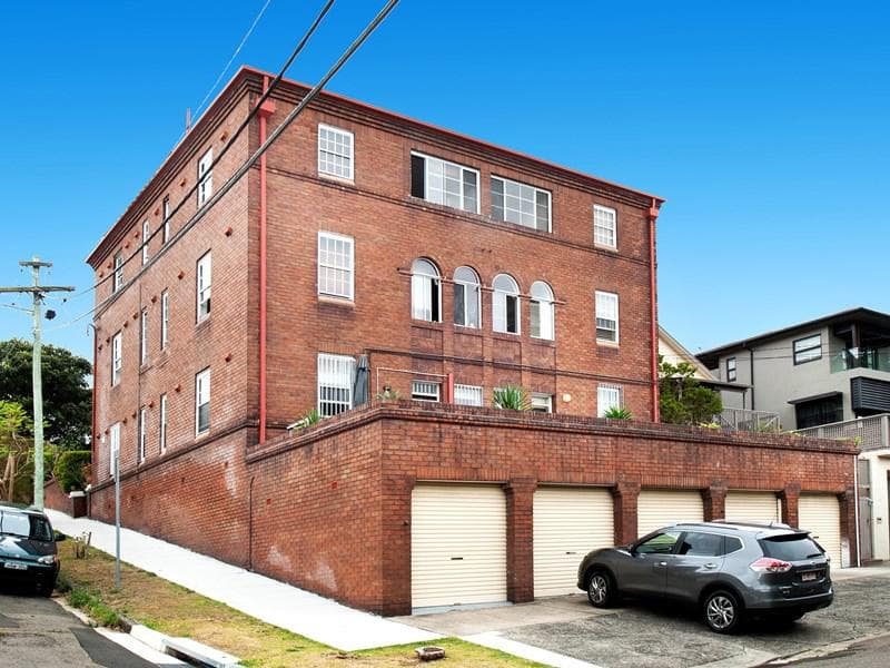 7/16 Salisbury Road, Kensington, Kensington - Image 1
