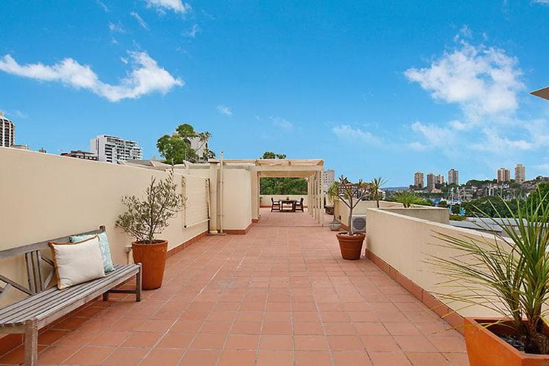 7/2 Clement Street, Rushcutters Bay, Rushcutters Bay - Image 1