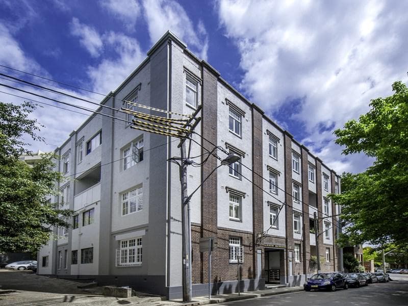 1/14 Clapton Place, Darlinghurst, Darlinghurst - Image 1