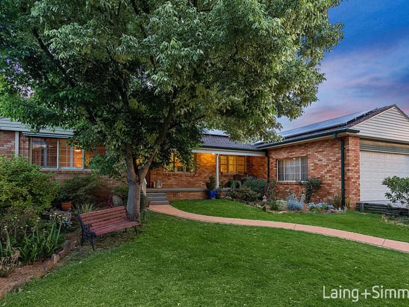 14 Wearne Avenue, Pennant Hills, Pennant Hills - Image 1