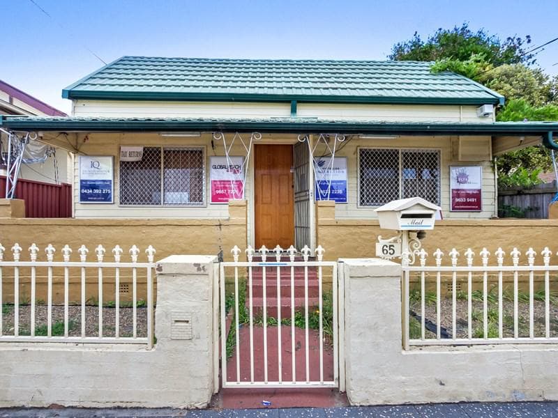 65 Wigram Street, Harris Park, Harris Park - Image 1