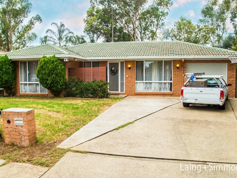 28 Astral Drive, Doonside, Doonside - Image 1