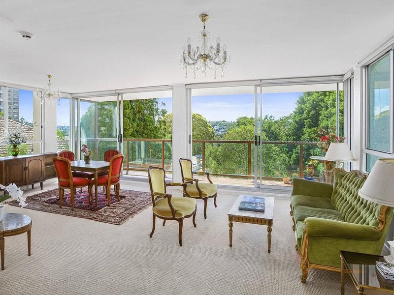 19/63 Darling Point Road, Darling Point, Darling Point - Image 1