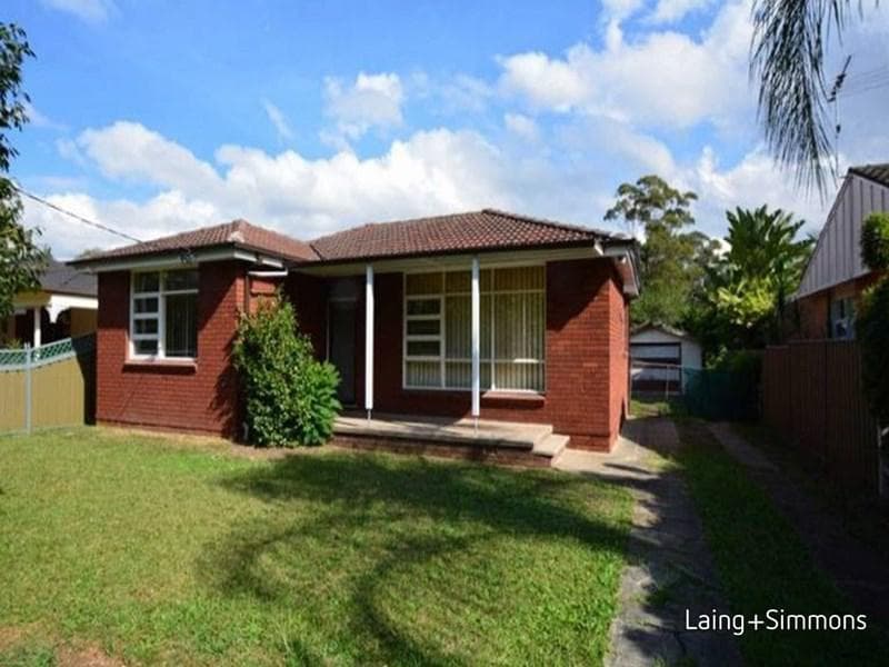 5 Harris Road, Constitution Hill, Constitution Hill - Image 1