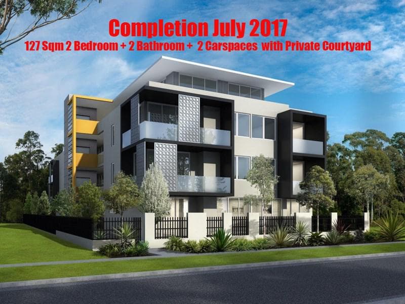 7/49-51 Anglo Road, Campsie, Campsie - Image 1