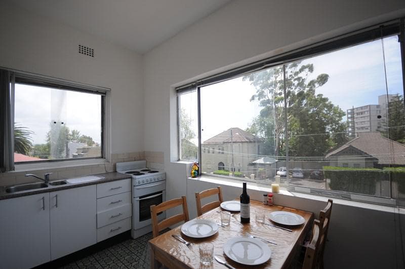 7/21 Bondi Road, Bondi Junction, Bondi Junction - Image 1