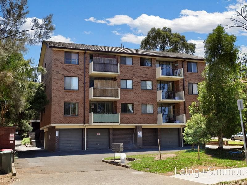 14/20 Luxford Road, Mount Druitt, Mount Druitt - Image 1