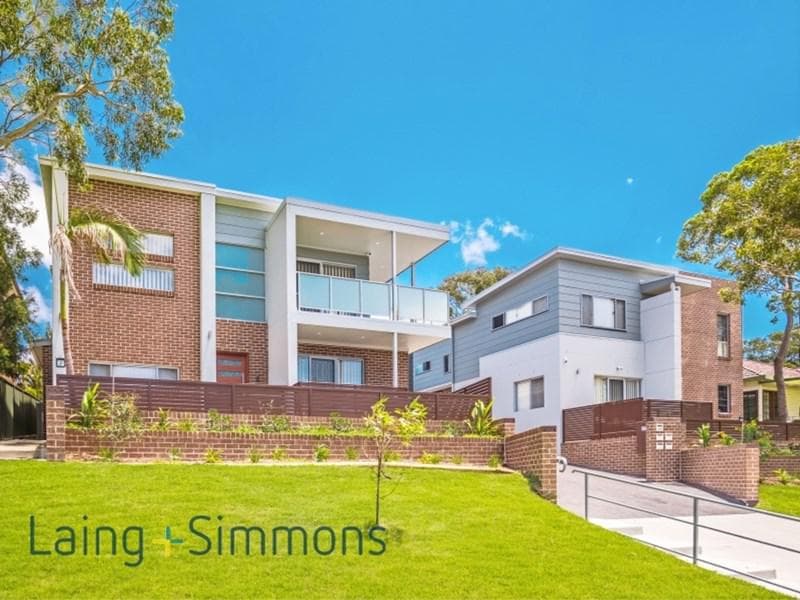 3/25-27 Attunga Road, Yowie Bay, Yowie Bay - Image 1