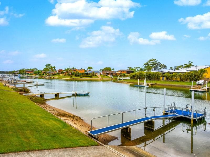 18 Hibbard Drive, Port Macquarie, Port Macquarie - Image 1