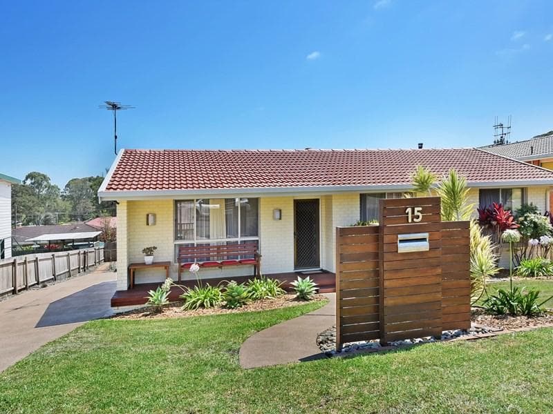 15 Regatta Crescent, Port Macquarie, Port Macquarie - Image 1