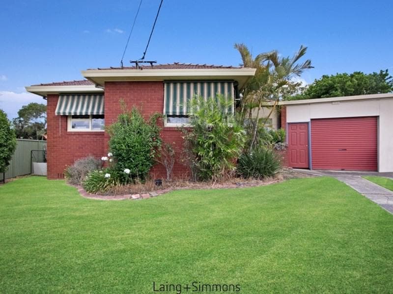 22 Scott Street, Toongabbie, Toongabbie - Image 1