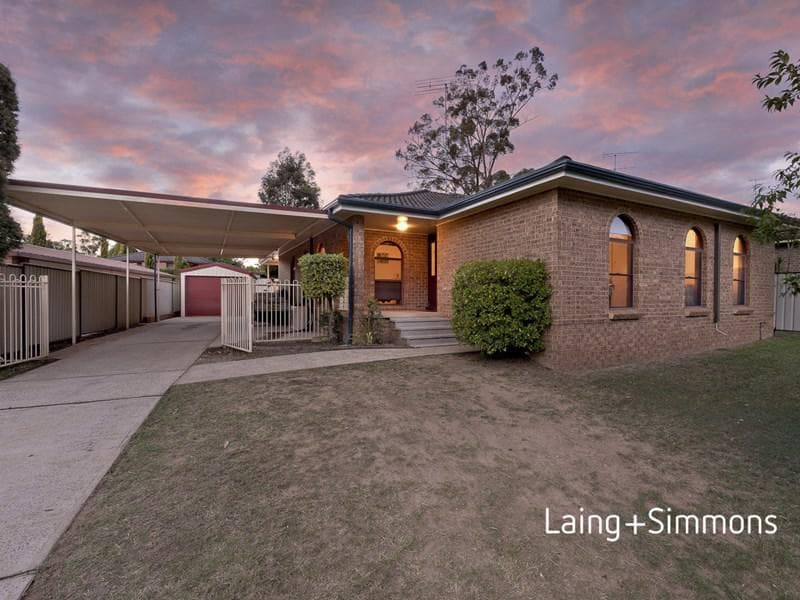 46 Greygums Road, Cranebrook, Cranebrook - Image 1