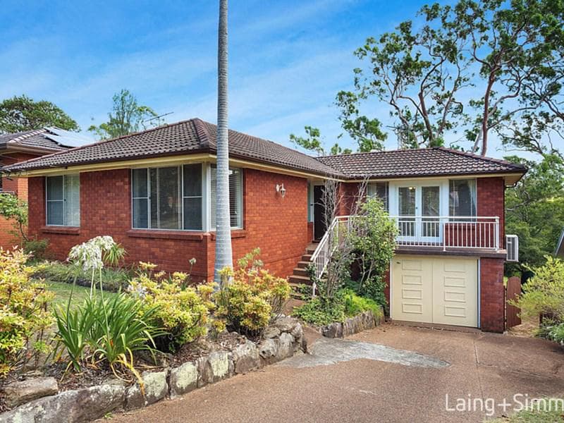 39/267-277 Castlereagh Street
Sydney, NSW 2000, Pennant Hills - Image 1