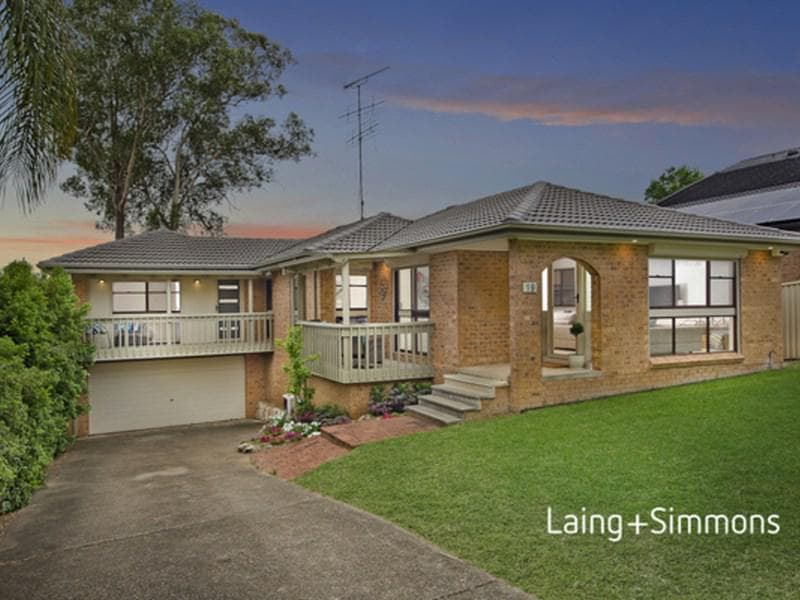 19 Ariel Crescent, Cranebrook, Cranebrook - Image 1