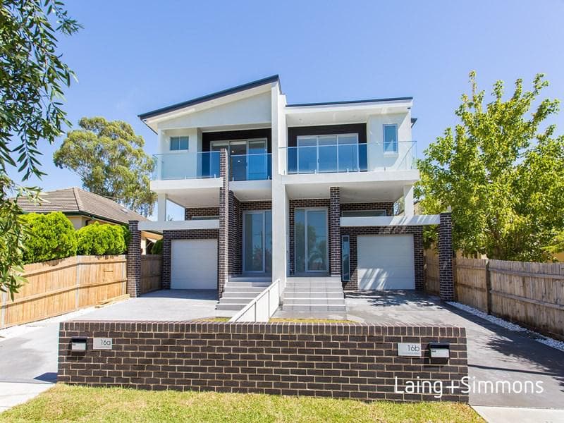 16a O'connor Street, Guildford, Guildford - Image 1