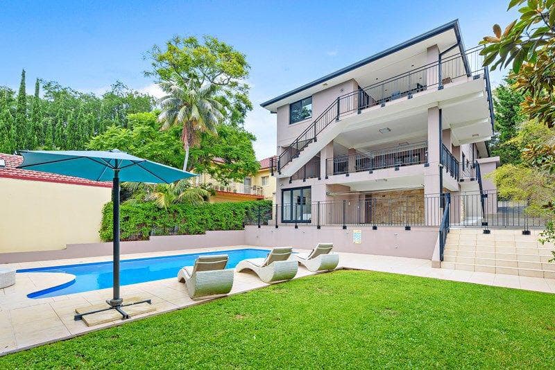 37 Beresford Road, Rose Bay, Rose Bay - Image 1