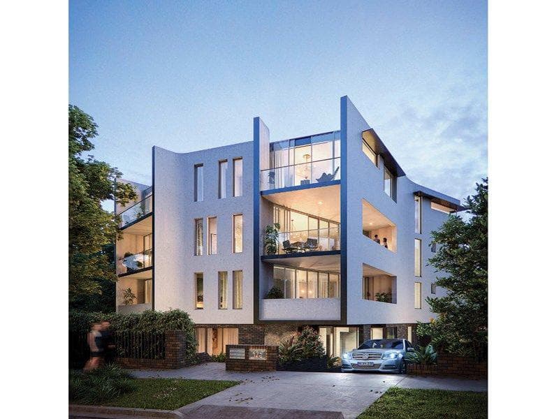 3/164 Hampden Road
Artarmon, NSW 2064, Darling Point - Image 1