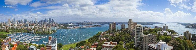 15/75 Darling Point Road, Darling Point, Darling Point - Image 1