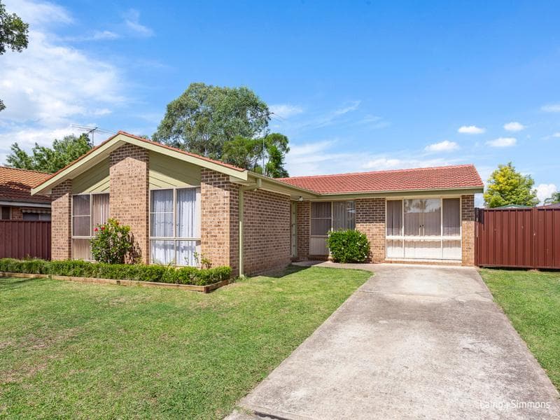 2 Mohawk Place, Erskine Park, Erskine Park - Image 1