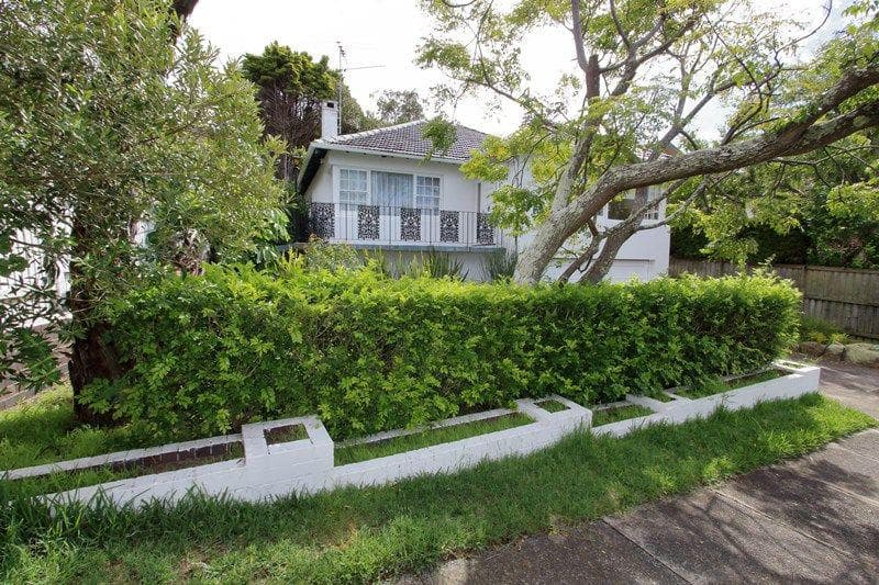8 Girilang Avenue, Vaucluse, Vaucluse - Image 1