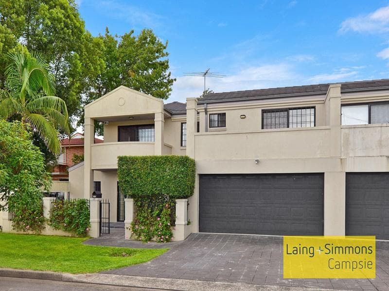 10c Lincoln Street, Campsie, Campsie - Image 1