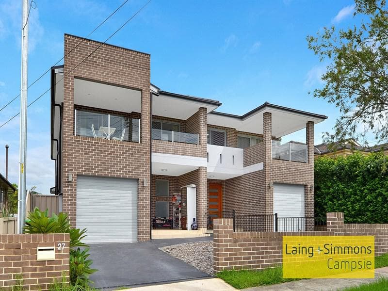 27 Waruda St, Yagoona, Yagoona - Image 1