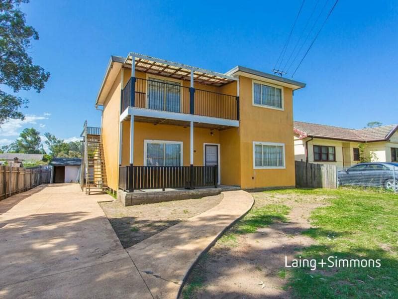 39 Coveny Street, Doonside, Doonside - Image 1