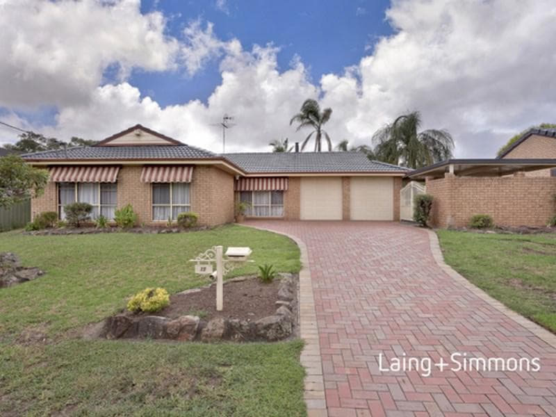 7/23 Dryden St
Campsie, NSW 2194, Kingswood - Image 1