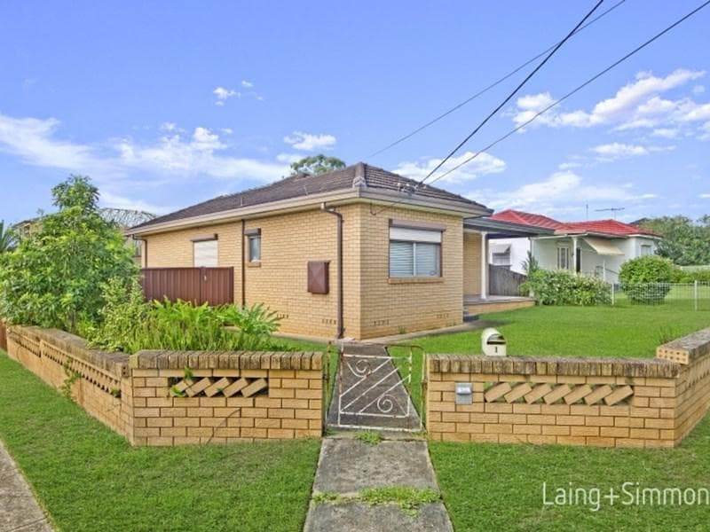 1 Junee Street, Marayong, Marayong - Image 1