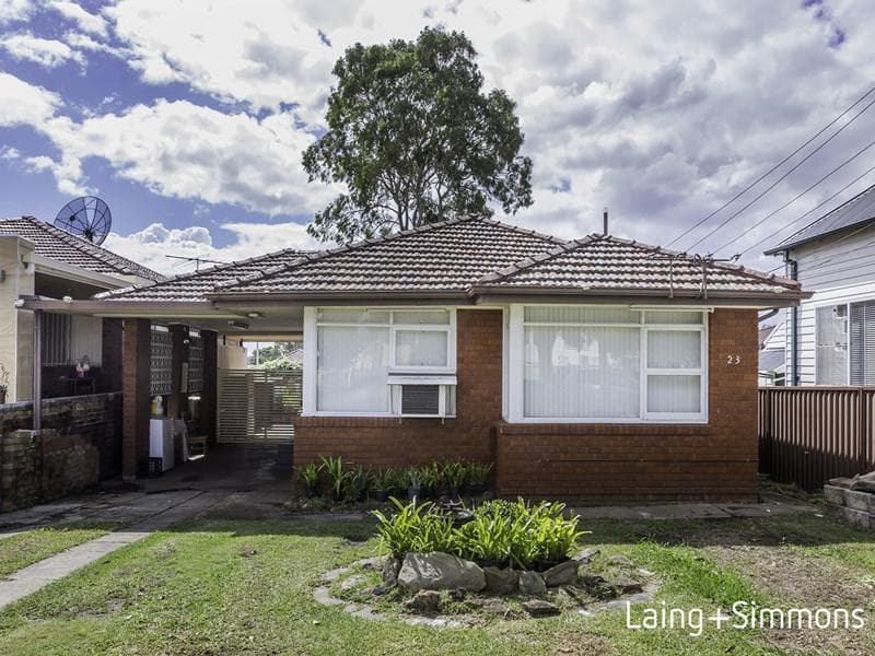 7/23 Dryden St
Campsie, NSW 2194, Guildford - Image 1
