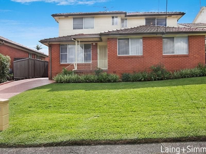 18 Lavinia Street, Seven Hills, Seven Hills - Image 1