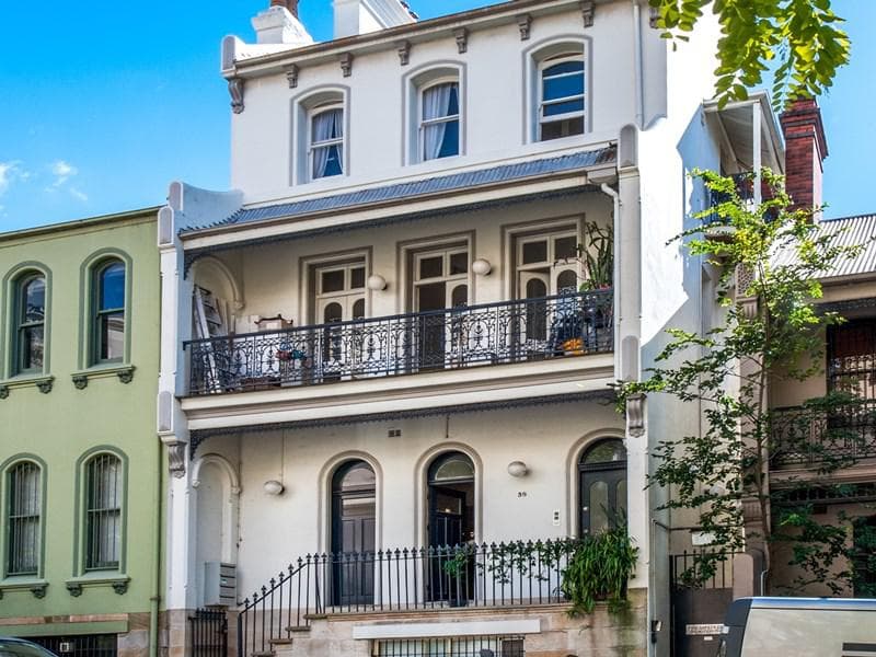 18/58 Kellett Street, Potts Point, Potts Point - Image 1