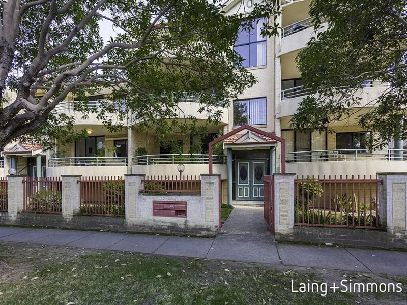 11/23 Brickfield Street, North Parramatta, North Parramatta - Image 1