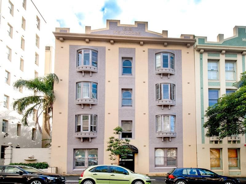 19/22-24 Kings Cross Road, Potts Point, Potts Point - Image 1