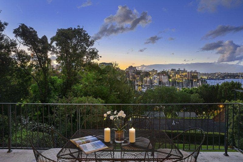 2/24 Mona Road, Darling Point, Darling Point - Image 1