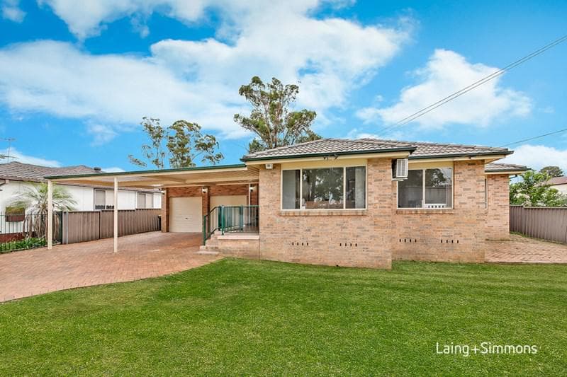 52 Janet Street, Mount Druitt, Mount Druitt - Image 1