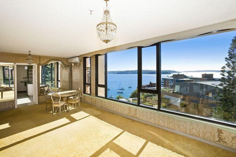 5b/21 Thornton Street, Darling Point, Darling Point - Image 1